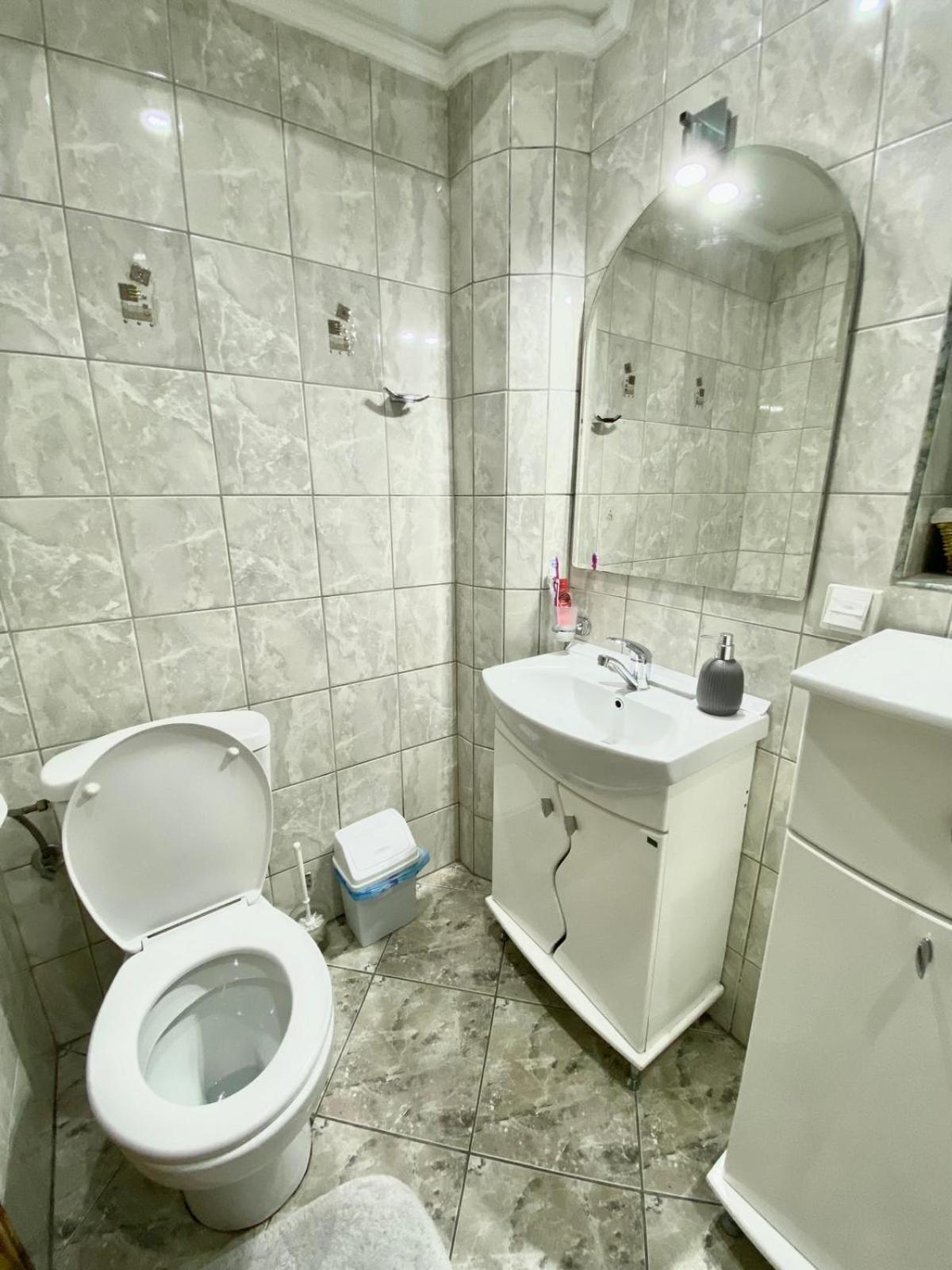 Ferienwohnung Square 29 Belgrad Exterior foto