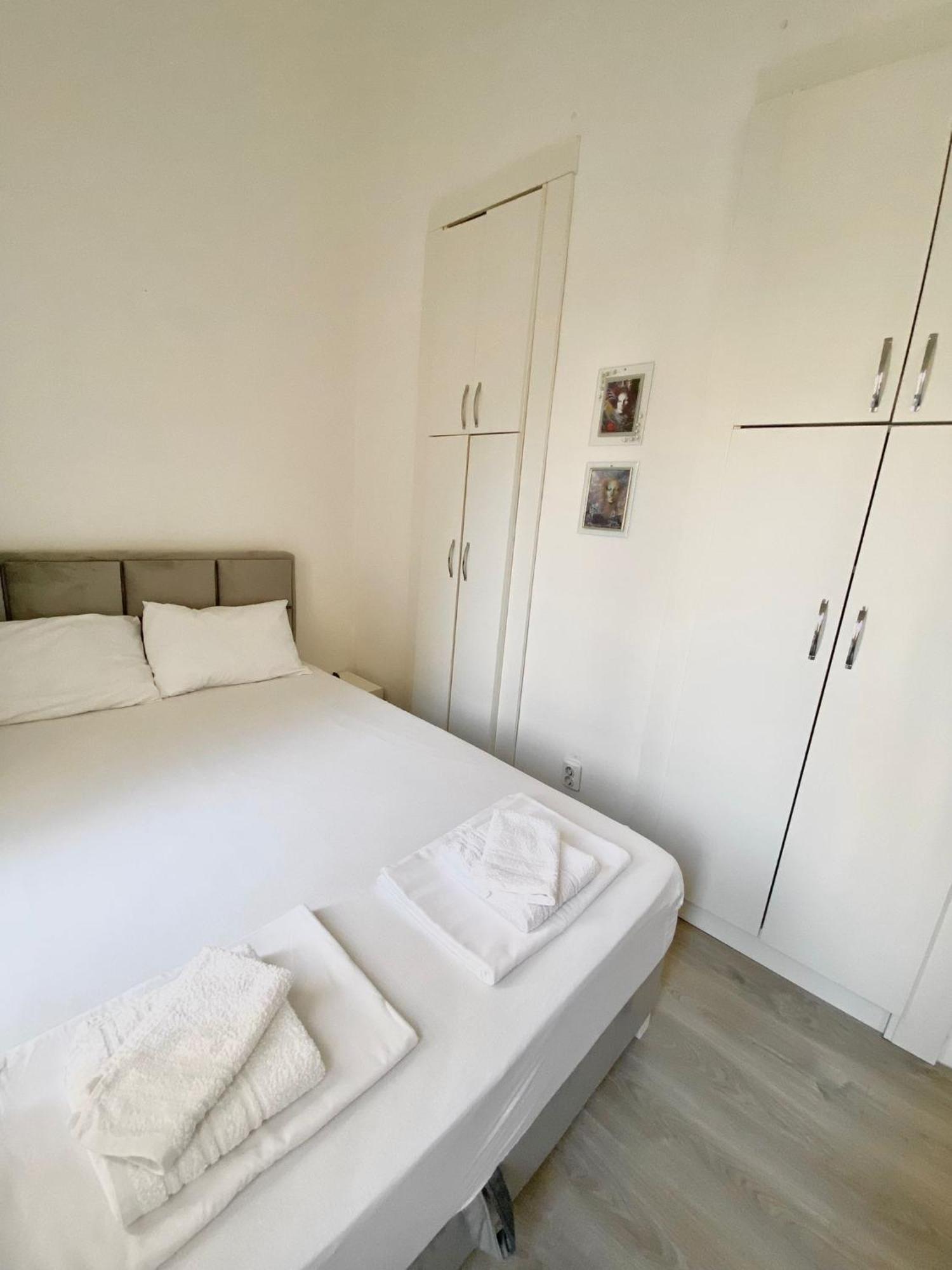 Ferienwohnung Square 29 Belgrad Exterior foto